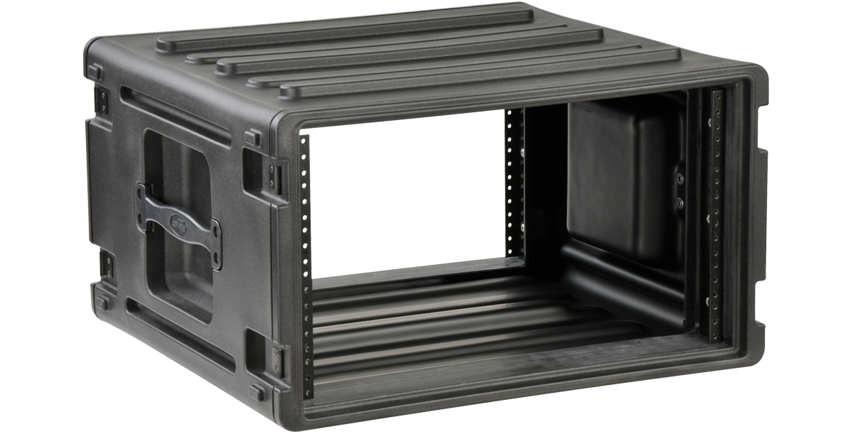 6U Roto Rack