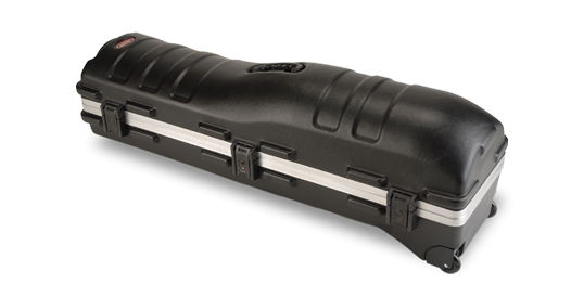 Deluxe ATA Staff Golf Travel Case