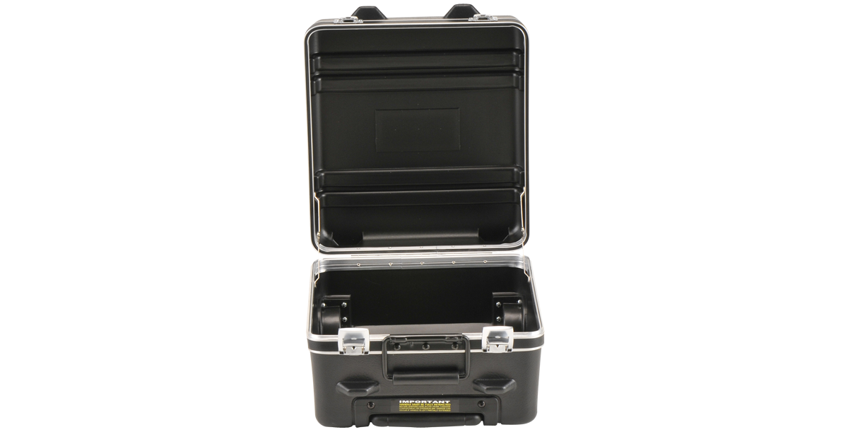 Pull Handle Case without foam