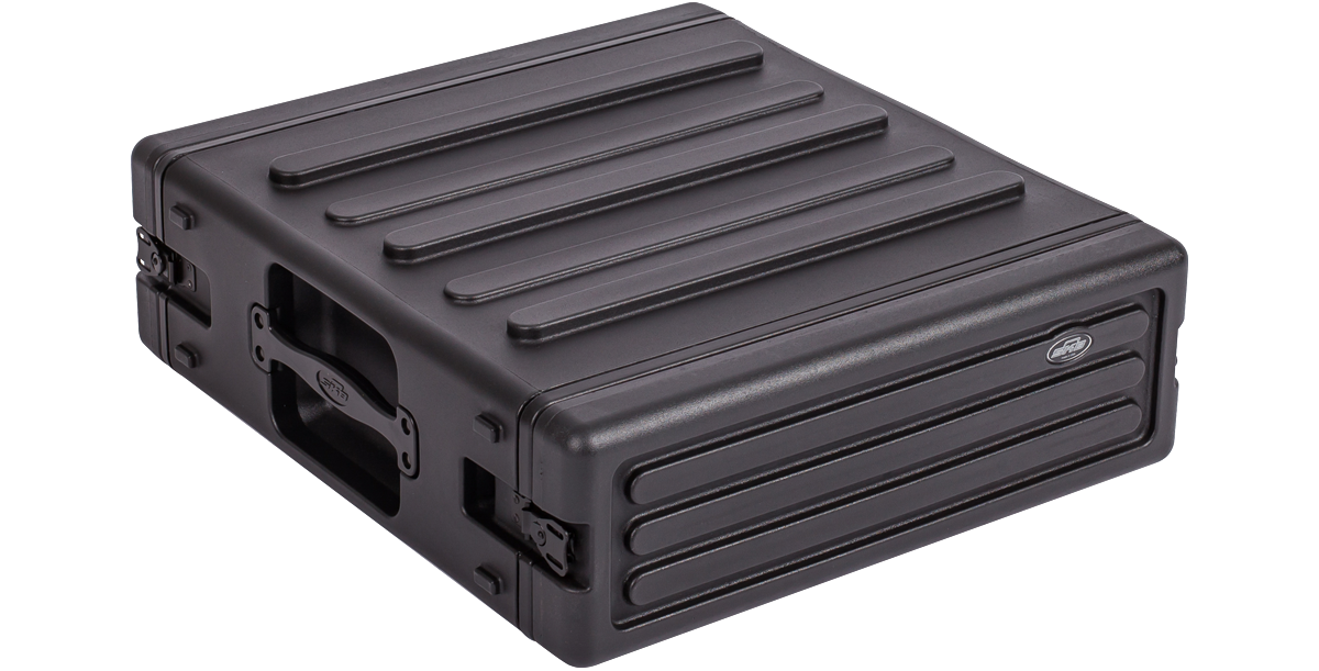 3U Roto Rack