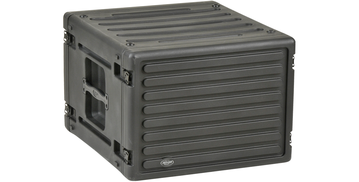 8U Roto Rack