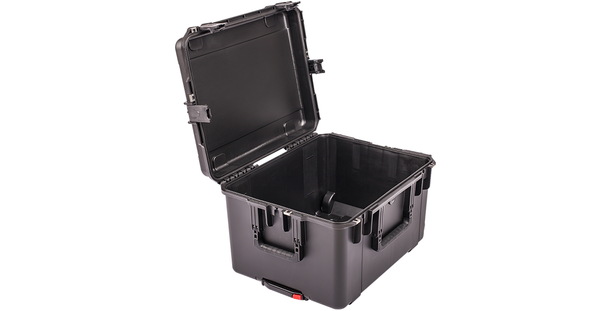 iSeries 2217-12 Waterproof Utility Case