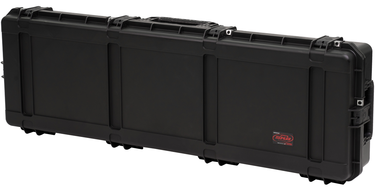 iSeries 6018-8 Waterproof Utility Case (empty)