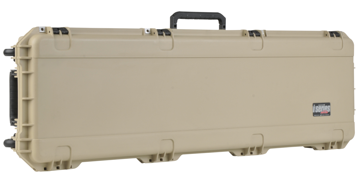 iSeries 5014-6 Waterproof Utility Case (Tan)