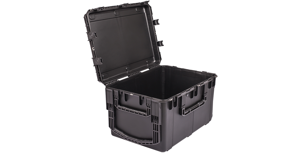 iSeries 3021-18 Waterproof Utility Case (empty)