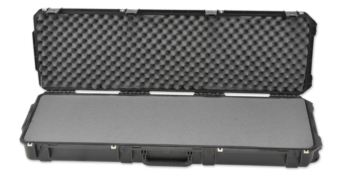 iSeries 5014-6 Waterproof Utility Case w/layered foam