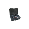 iSeries 1813-5 Mil-Spec Pistol Case