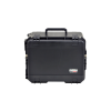 iSeries 2217-12 Waterproof Utility Case w/cubed foam