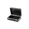 Luggage Style Transport Case without foam