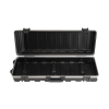 Rail Pack Utility Case without Foam