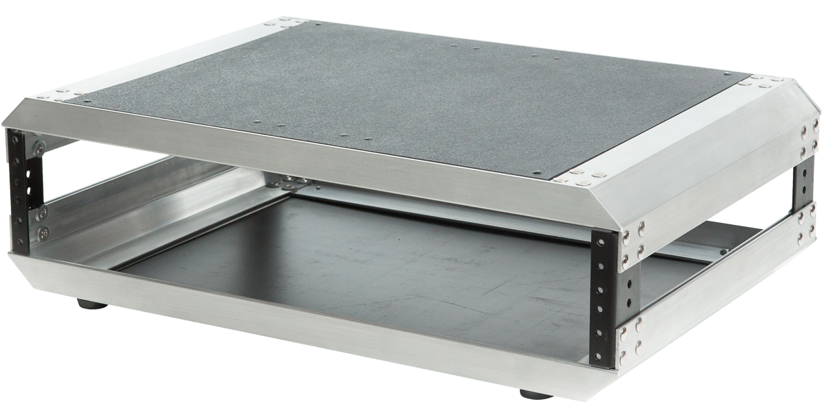 2U iSeries Fly Rack - 13